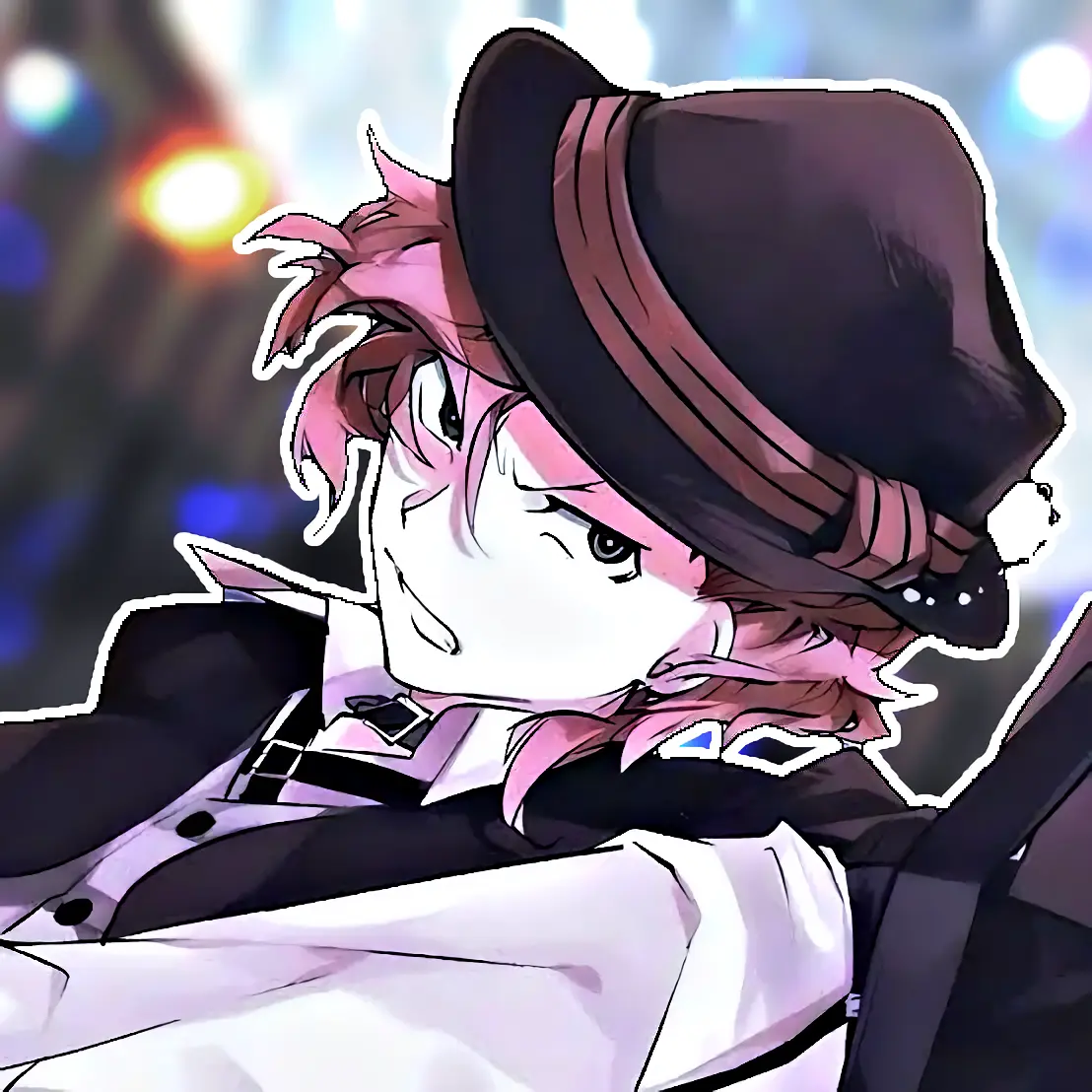 Avatar of Chuuya Nakahara | Prince
