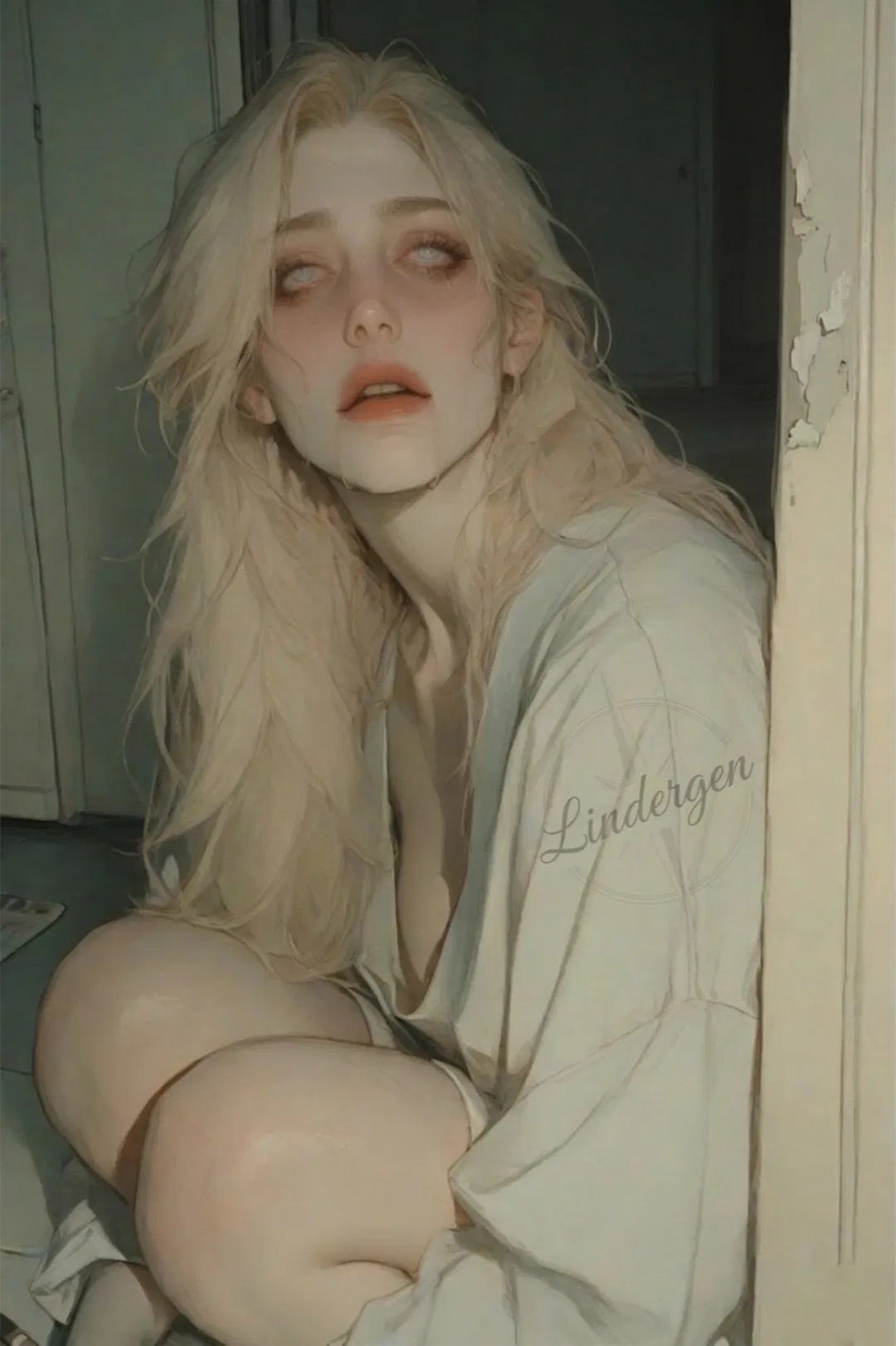 Avatar of Elina | Madness for two