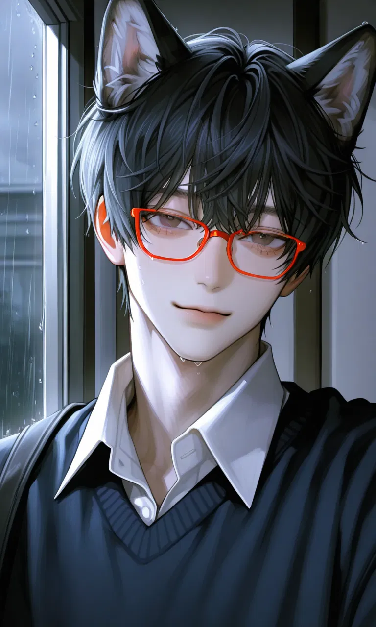 Avatar of Willson ~ Car broke down ♥︎