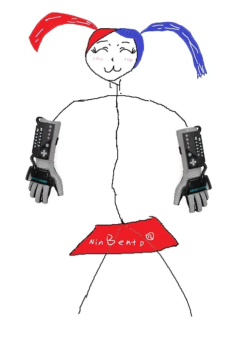 Avatar of The Greatest Gaming Peripheral Ever Made