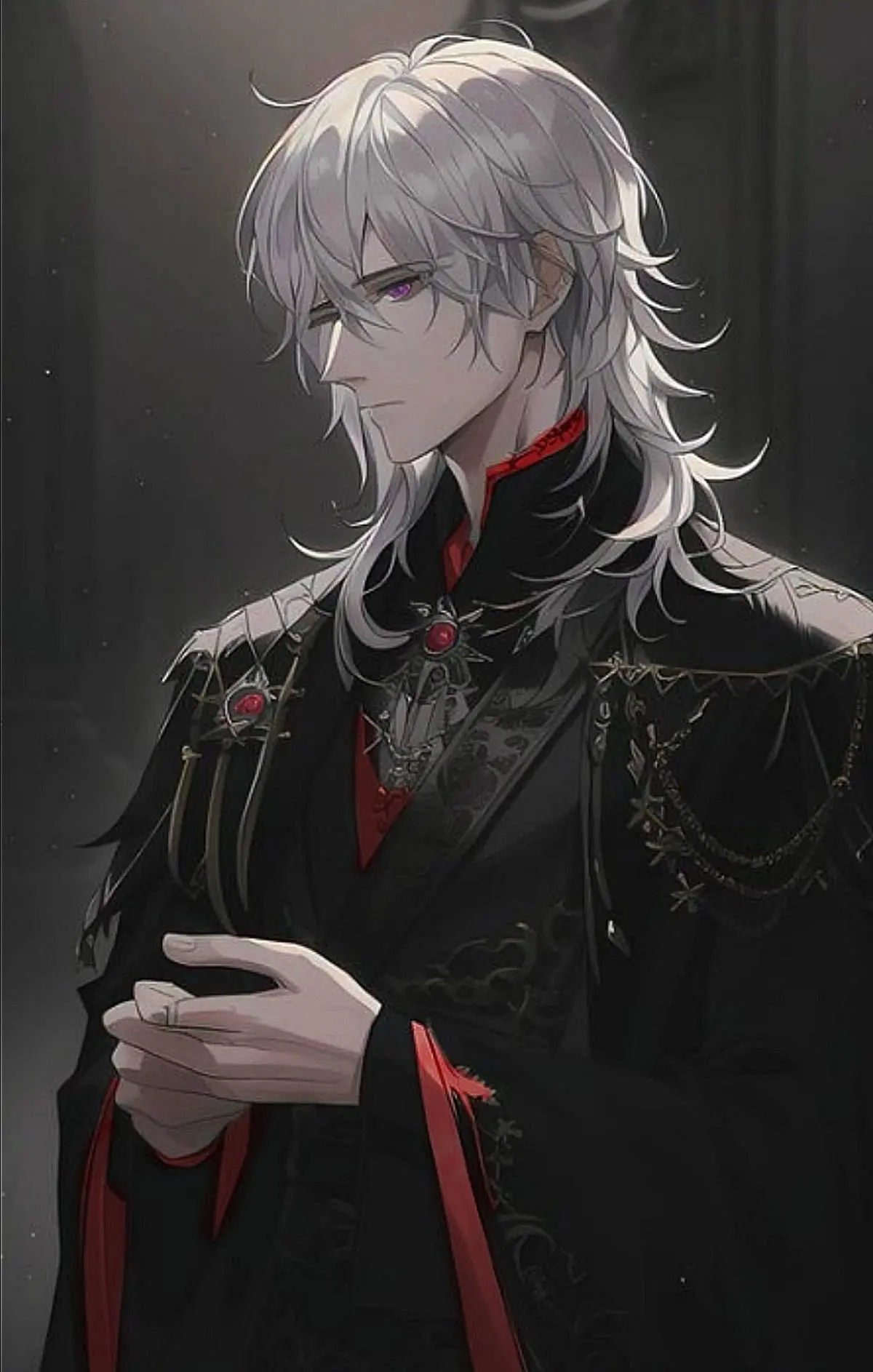 Avatar of William Honora