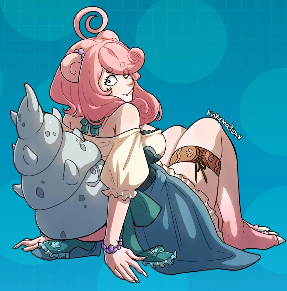Avatar of Slowbro