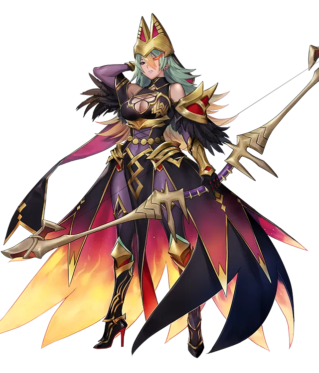 Avatar of Laegjarn | Embers Still Ignited