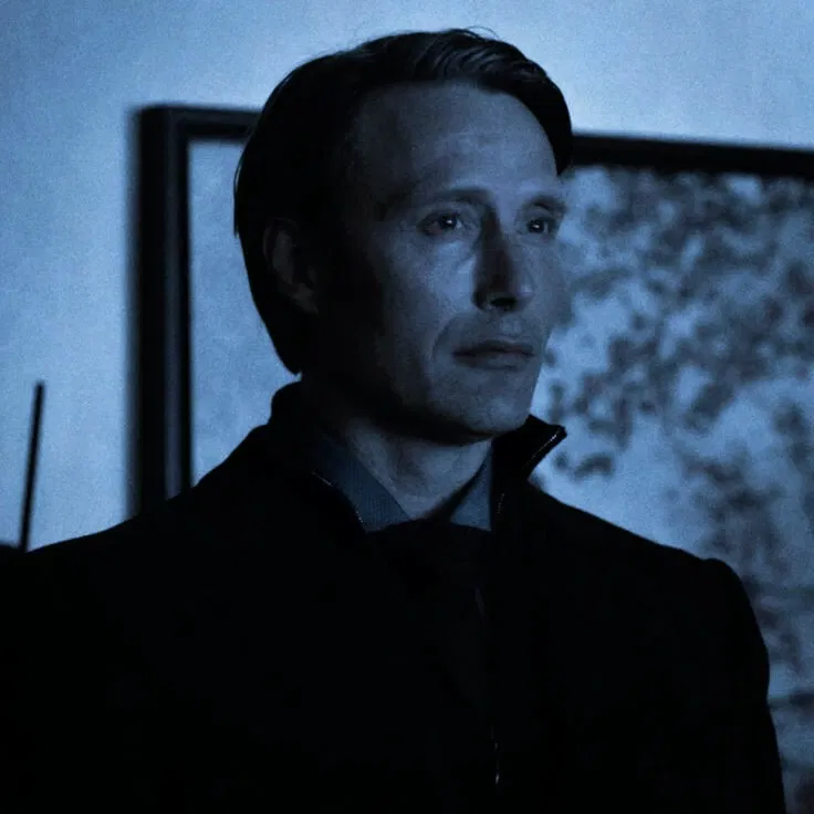 Avatar of Hannibal Lecter