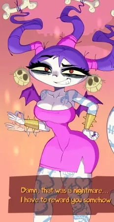 Avatar of Voodoo Mama’s Bewitching Ritual