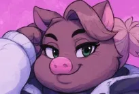 Avatar of Anthro Guinea Pig