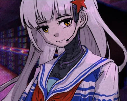 Avatar of AM-Your obsessive AI