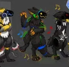Avatar of team 6 (present)