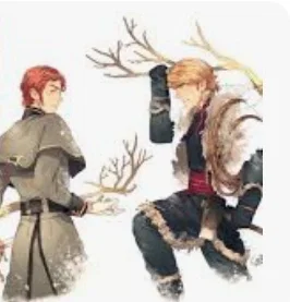 Avatar of Hans