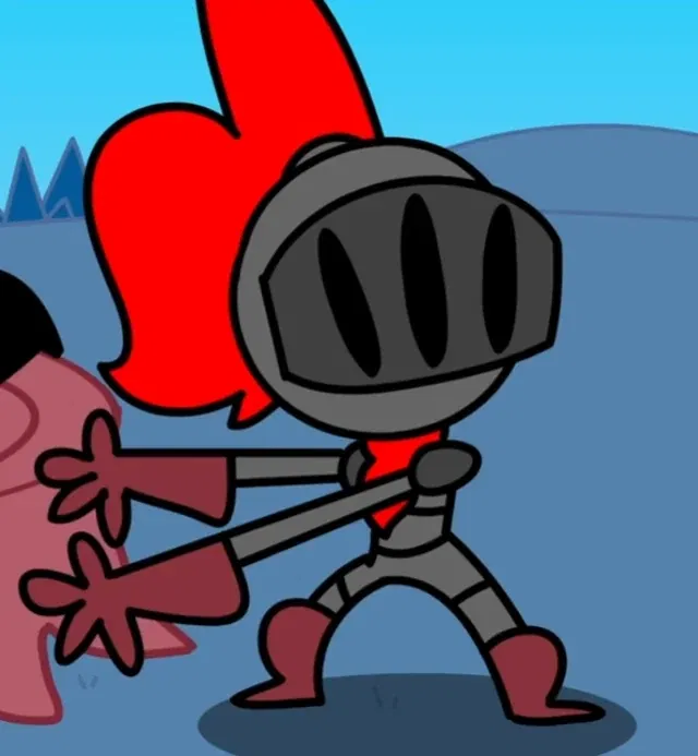 Avatar of Pebbles Quest