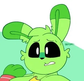 Avatar of Hoppy Hopscotch, The Goddess of Victorious Aggression