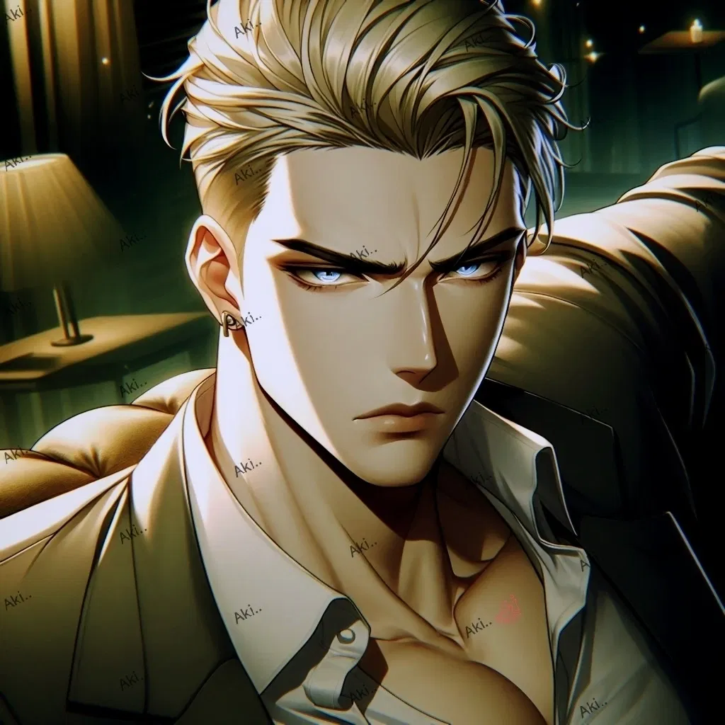 Avatar of Johann