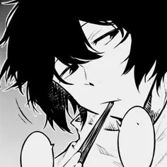 Avatar of Dazai Osamu || BUNGOU STRAY DOGS