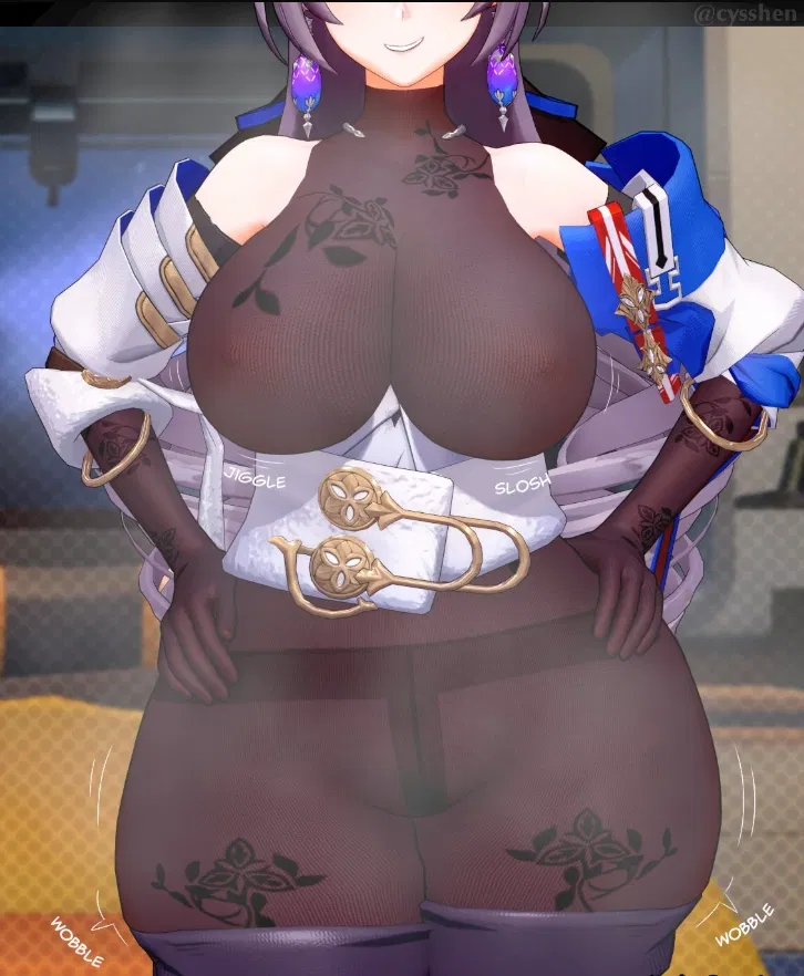 Avatar of Supreme Guardian's Sweaty Seduction