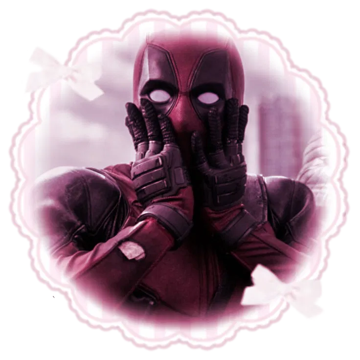 Avatar of ୨୧Deadpool | W.W.