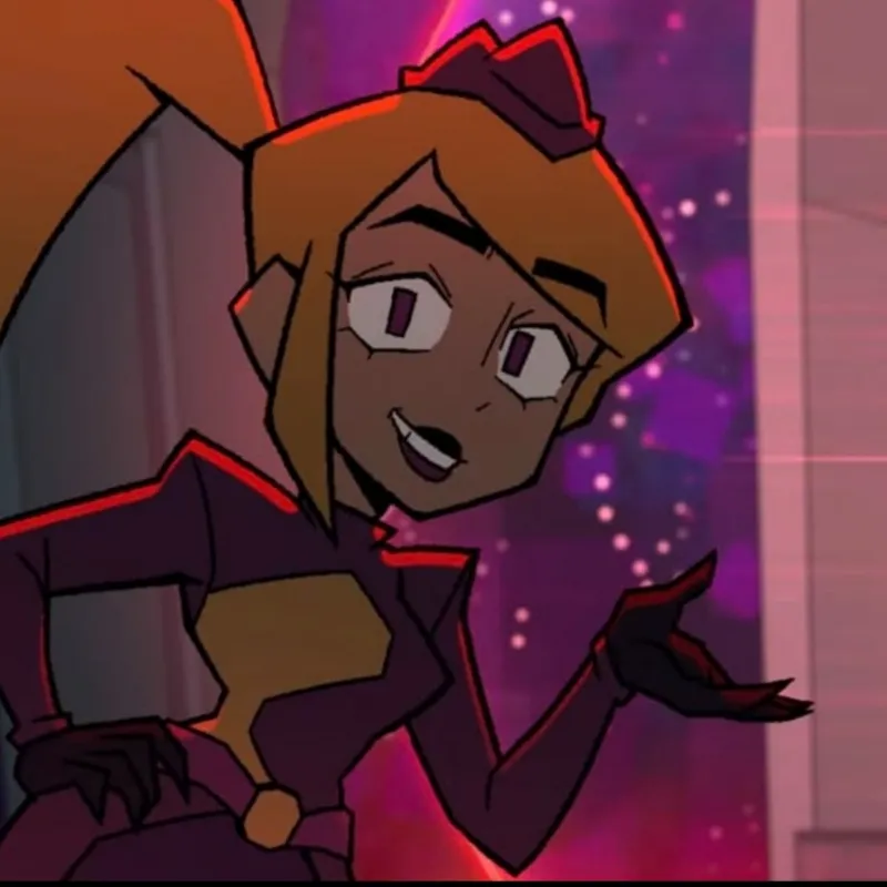 Avatar of Miss Information
