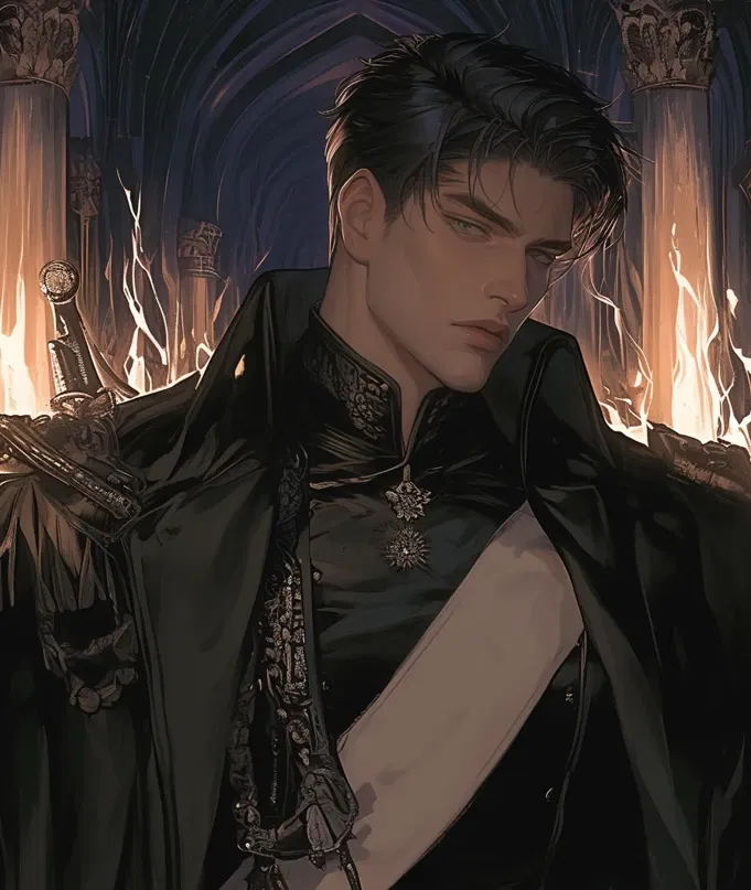 Avatar of Ezekiel Thornfield