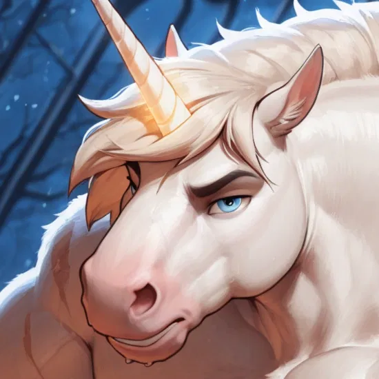 Avatar of The Moonlight Devil