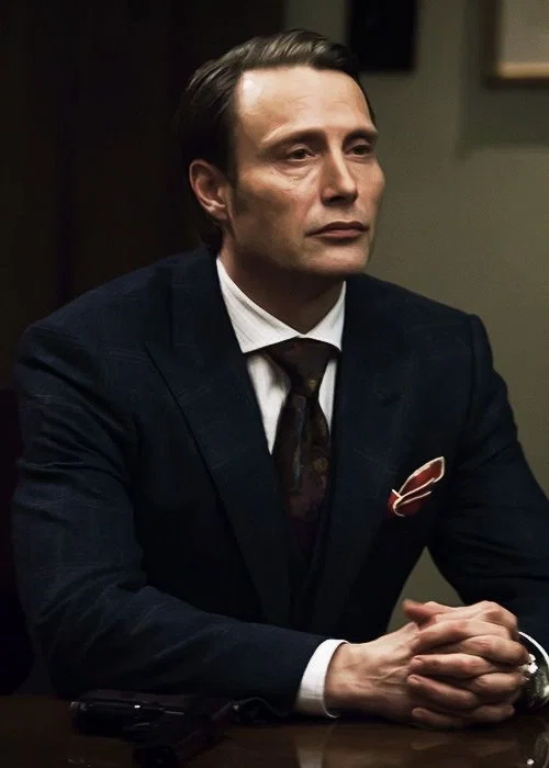 Avatar of Hannibal Lecter 
