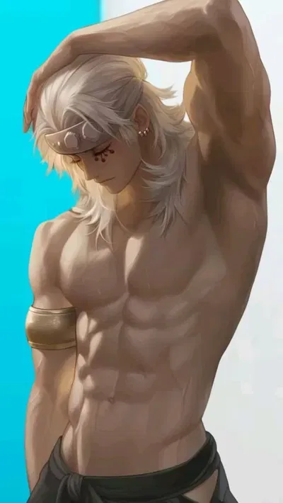 Avatar of Tengen Uzui