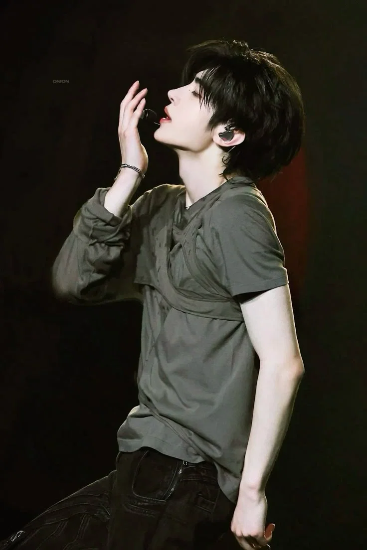 Avatar of Park Sunghoon 