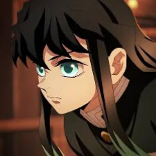 Avatar of Muichiro Tokito brother infinity castle.