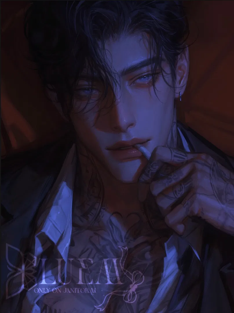 Avatar of Luke Devaney | Bodyguard