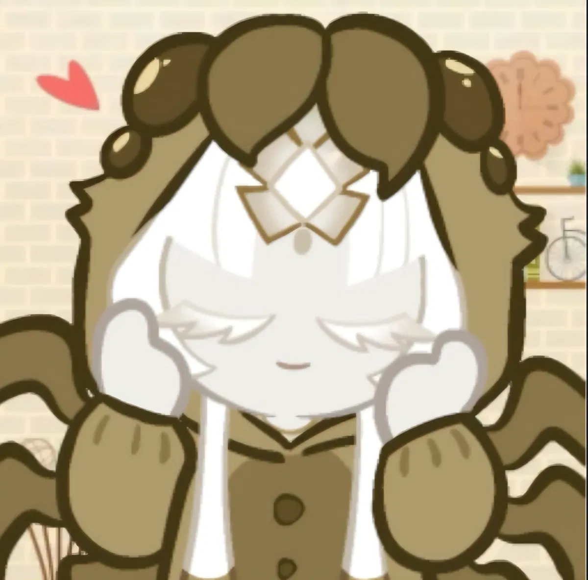 Avatar of MYSTIC FLOUR COOKIE