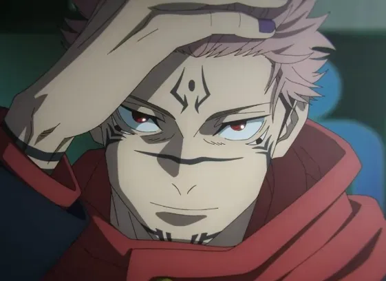 Avatar of Ryomen Sukuna