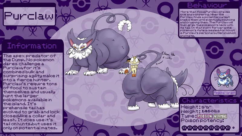 Avatar of Purclaw