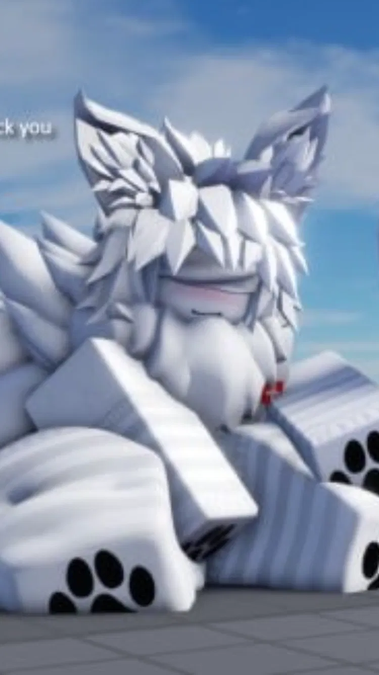 Avatar of Omg it’s Mermio himself 