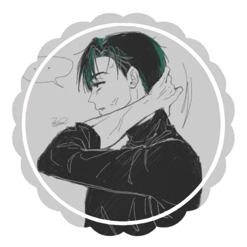 Avatar of ivan ——— 𐔌 ♡︎