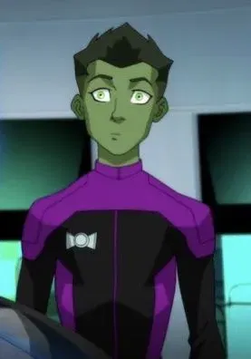 Avatar of Beast boy