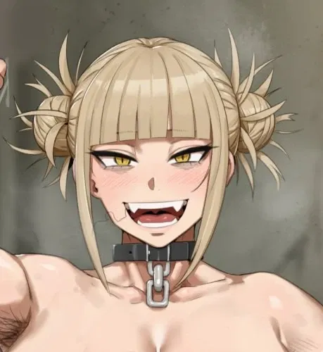 Avatar of Himiko Toga