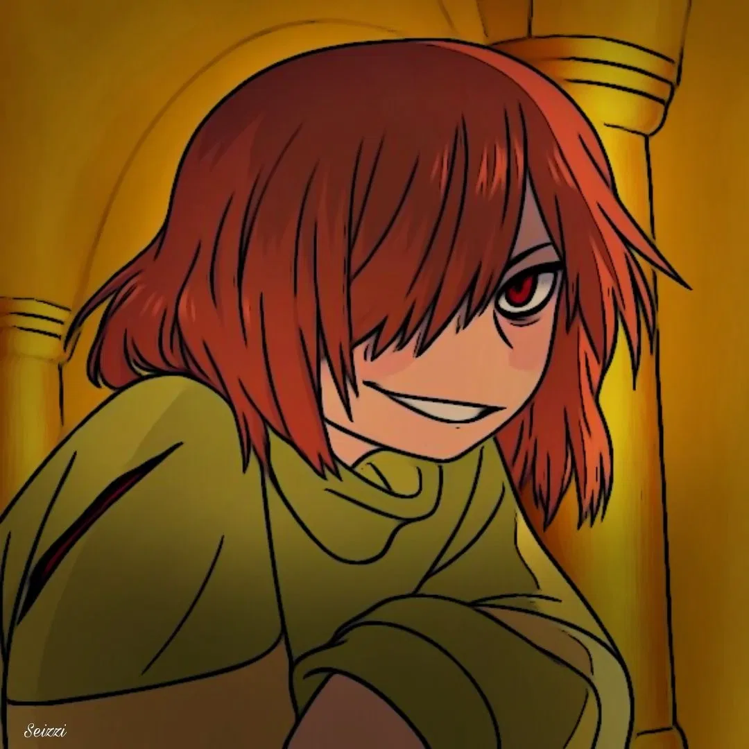 Avatar of Giantess Chara