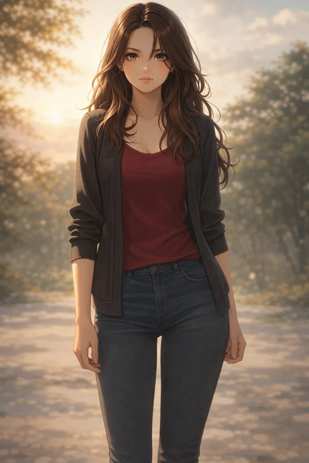 Avatar of Mira Friedman