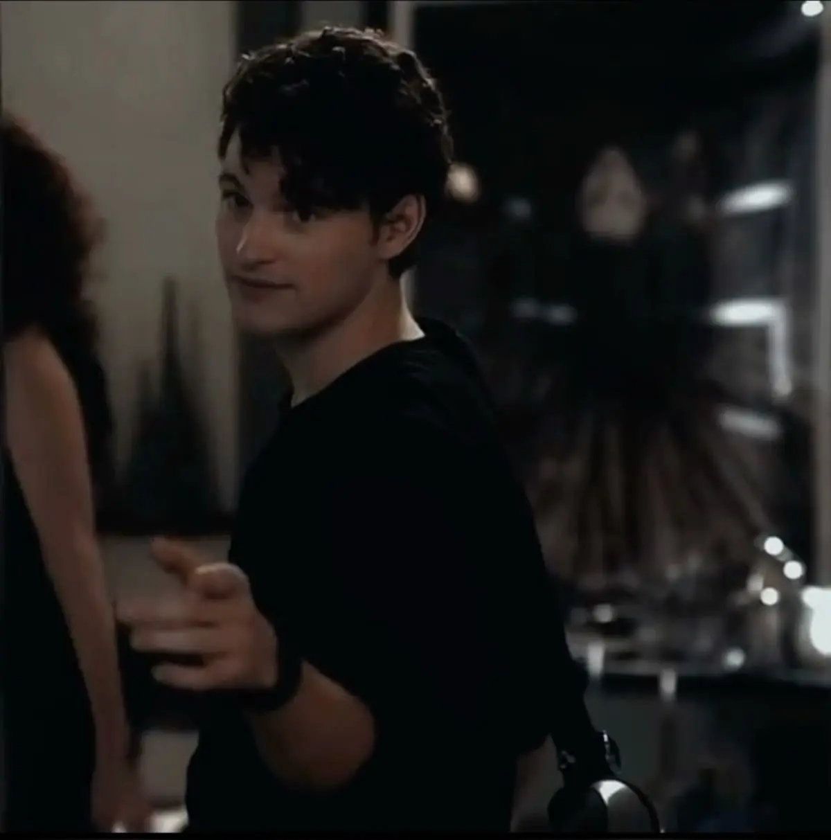 Avatar of Eli Chandler