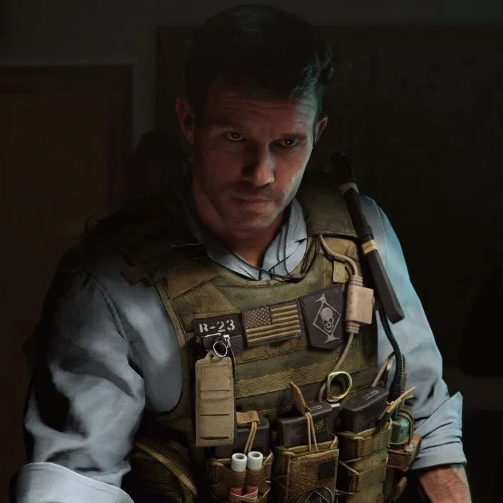 Avatar of Philip Graves