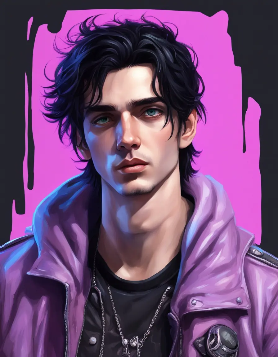 Avatar of Elian Vance