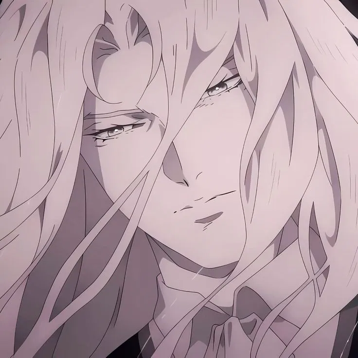 Avatar of Alucard Tepes