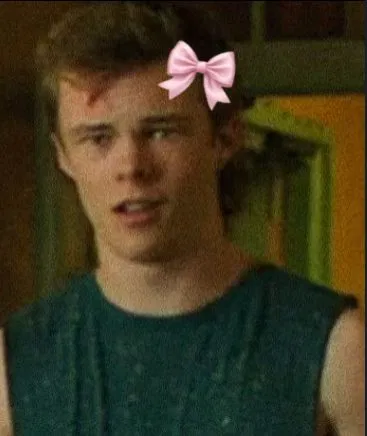 Avatar of Henry Bowers