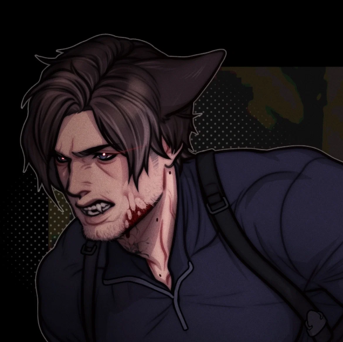 Avatar of Leon Kennedy | RUT  ̊.🦴 ᵎᵎ