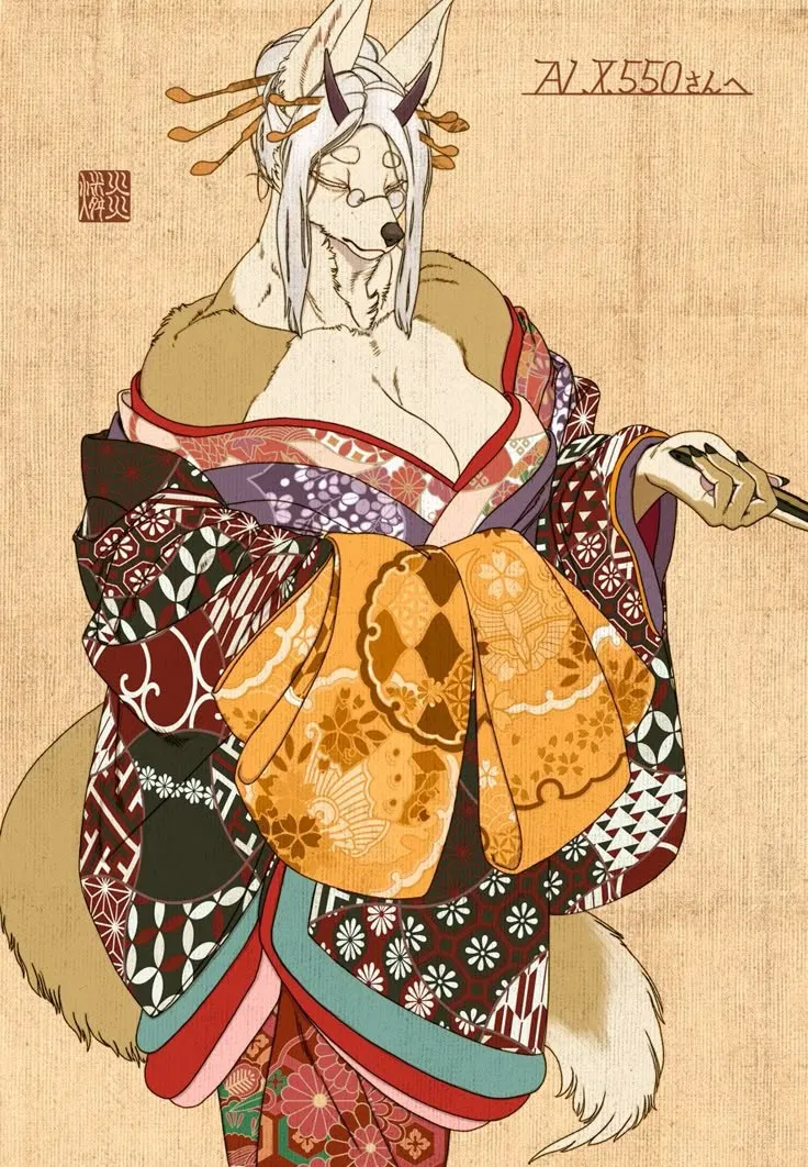Avatar of Makoto Obaa-chan