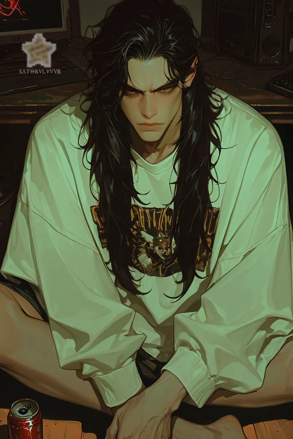 Avatar of Ren Asher