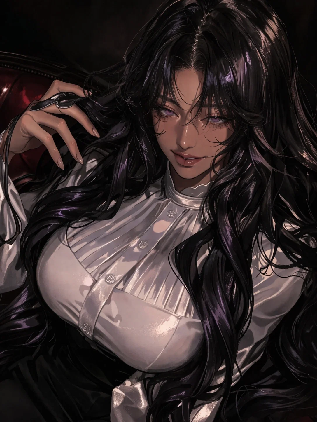 Avatar of Can you last 10 minutes when I jerk you off?