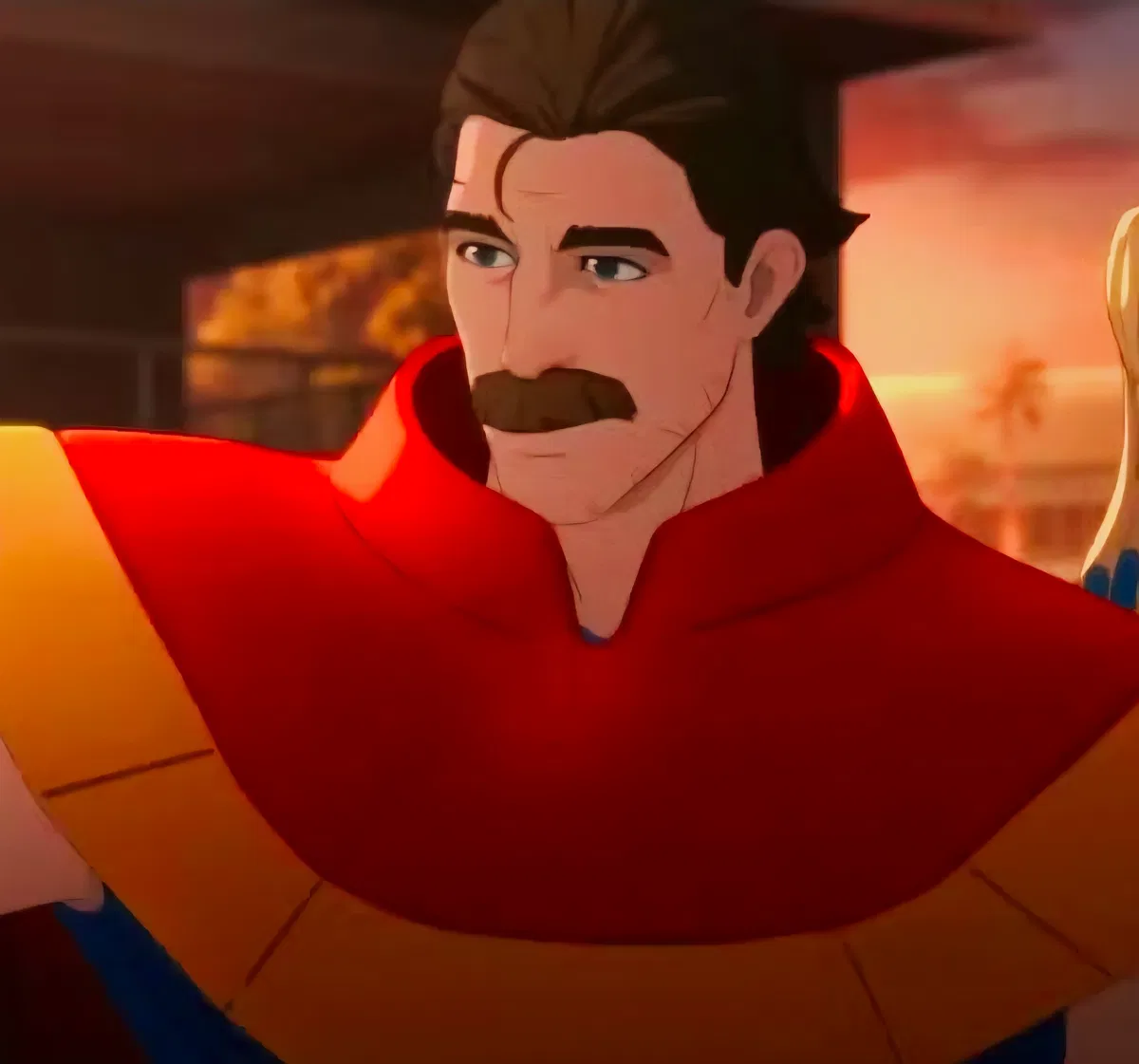 Avatar of Phenomaman