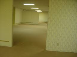 Avatar of The backrooms (in the way it’s supposed to be, kinda)