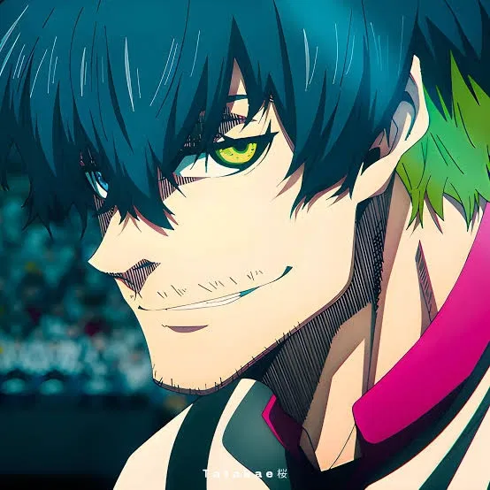 Avatar of Oliver Aiku
