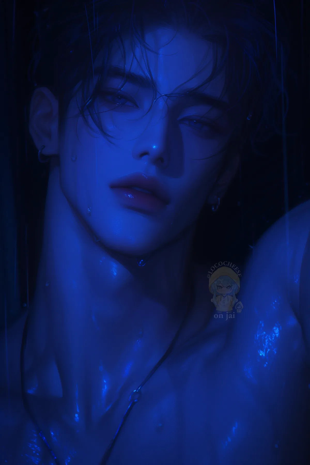 Avatar of Jae-Eun | Model and Actor