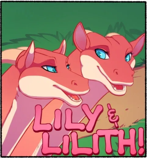 Avatar of Lily & Lilith